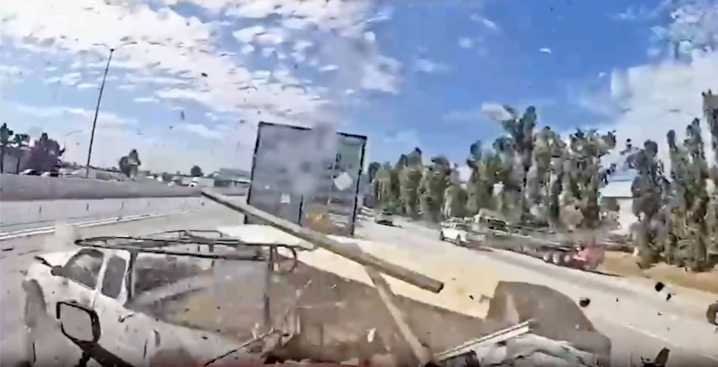 Truck driver accused of DUI in deadly crash