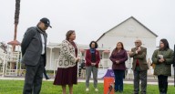 Puericultorio Pérez Araníbar cuenta con nuevo sistema de agua y saneamiento