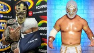 ¿Revancha con Místico? Bandido lo quiere de retador al título de Ring of Honor