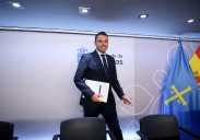 Asturias arranca la negociación de unas cuentas que rondarán los 7.000 millones