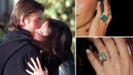 Inside Victoria Beckham's £34m engagement ring collection