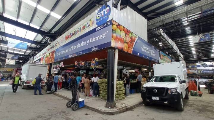 Descargue Estrella de León celebra 64 años como mercado emblemático de la ciudad
