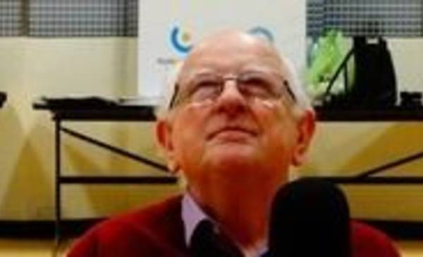 Dolor en el folklore: murió Alberto Hassan, fundador de Opus Cuatro