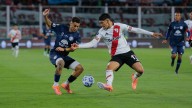 VIDEO: El fuerte planchazo a Tomás Bottari que reclamó todo Independiente Rivadavia frente a River