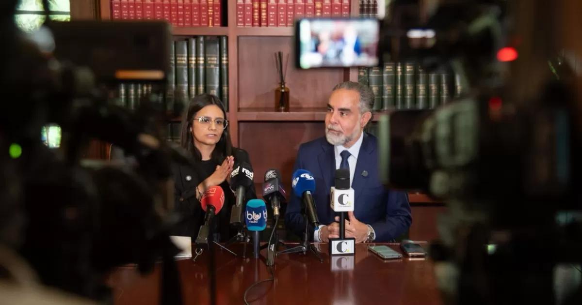 MinInterior y Dapre se reunieron con 16 exparamilitares designados como gestores de paz