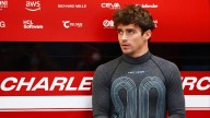 Why Charles Leclerc was 'saved' at the end of the Mexico City GP