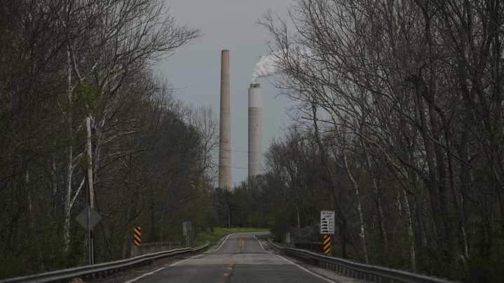 EPA's job is to protect America's air, water and land. Here's how a shutdown affects that effort