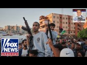 LIVE: Trump: If Hamas won’t disarm, we’ll disarm them