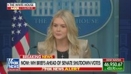 Karoline Leavitt Accuses White House Press Corps of Asking ‘Dishonest Questions’