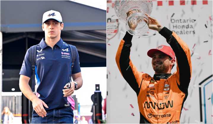 Será una F1esta: Todos los eventos que tendrán los pilotos de la Fórmula 1 en México