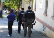 Eleven-year-old boy shot and killed in Newburgh