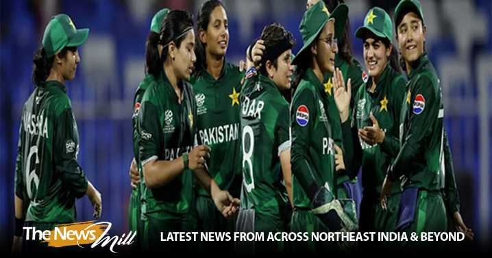 Muneeba’s run-out issue against India has been settled: Pakistan quick Diana Baig