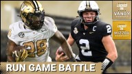 BATTLE: Diego Pavia, Vanderbilt is READY to Run Over Mizzou | Can Vanderbilt's Defense HALT Tigers?
