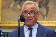 RFK Jr. criticizes media over portrayal of circumcision comments