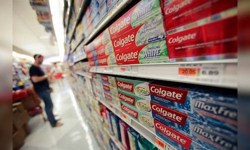 Colgate-Palmolive Q2 results in line with estimates; profit dips, declares ₹24 dividend