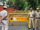 Delhi: Man holding MPhil in Chemistry held for jewellery store heists