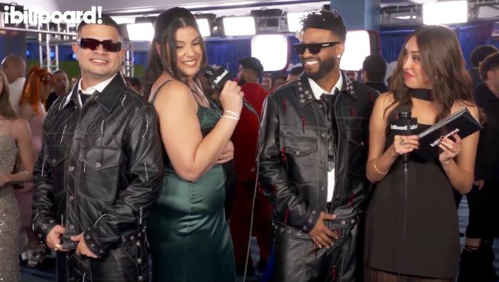 Jowell & Randy Share if They Will Be Performing With Bad Bunny During the Halftime Show, Talk About Their 25 Year Career & More