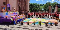 SEP confirma megapuente por Día de Muertos 2025
