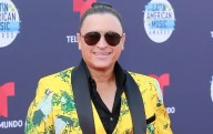 Elvis Crespo recibirá el Premio Salón de la Fama en los Billboard latinos