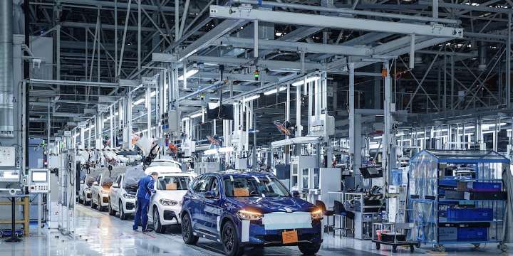 Sin repunte: la actividad económica sigue mostrando luces rojas en los sectores ligados al consumo