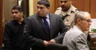 'Wannabe gangsters' described killing two women. Why did convicting them take a decade?