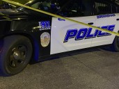 Birmingham man arrested for threatening to kill police officer