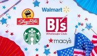 Are Walmart, Costco and Target open? Here’s what’s closed on Columbus Day 2025