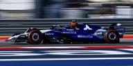 Carlos Sainz es penalizado con cinco puestos para la carrera del Gran Premio de México