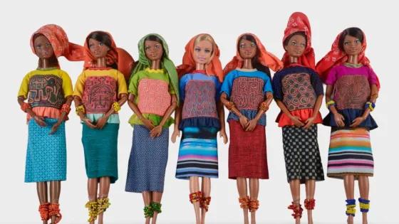 Bogotá inaugura Mola Arte Sin Fronteras, homenaje al arte indígena Guna
