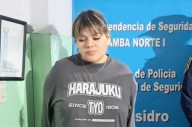 Morena Rial pidió no ser trasladada y espera con angustia el arresto domiciliario