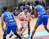 El clásico valdiviano vuelve a encender la LNB