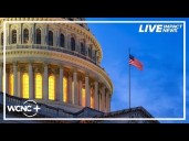 Federal government shutdown 2025 | Impacts felt in North Carolina