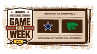 Kenston and Mayfield to meet in High School Game of the Week No. 9