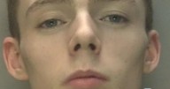 Teenage child rapist from Sutton Coldfield jailed for nine years