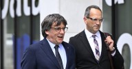 Puigdemont mantiene el ‘no’ a los Presupuestos de Sánchez tras una nueva reunión con Zapatero