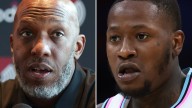 NBA Miami Heat's Terry Rozier, Trail Blazers coach Chauncey Billups arrested in gambling bust