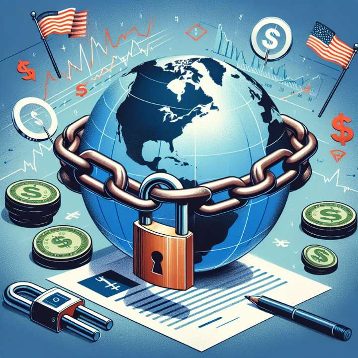 U.S. Targets North Korean Cyber Money