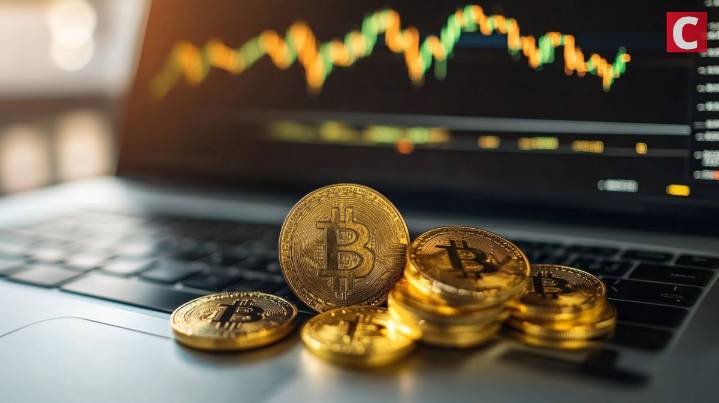 Bitcoin Whale Dumps 10K BTC as Supply Tightens