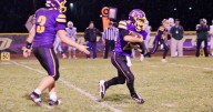 H.S. FOOTBALL: Y/P grinds out Valley Ball win over Geneseo/MM, locks up No. 1 seed in Class D