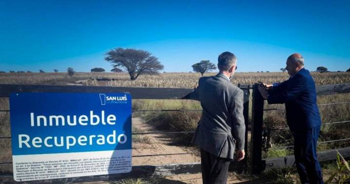 Alejandro Viano: “El Gobierno usurpó el campo y nos quiso extorsionar con el maíz”