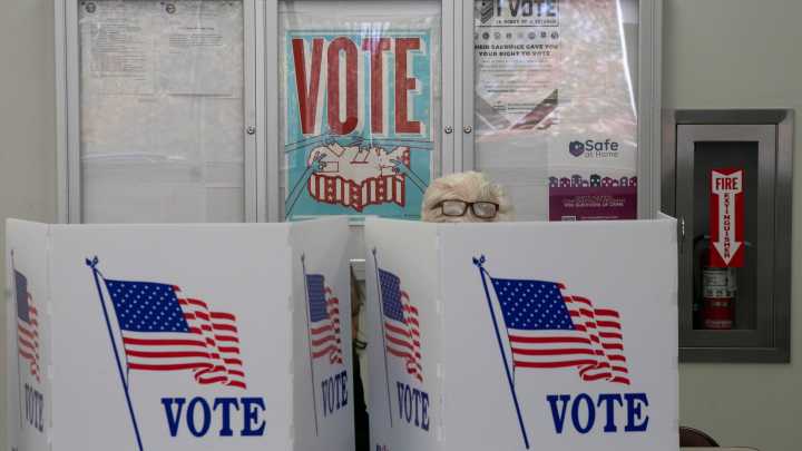 How to find your ballot in Ohio for Election Day on Nov. 4, 2025