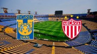 Tigres vs. Necaxa: Horario, transmisión, alineaciones y lo que debes saber del juego