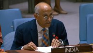 India urges UNSC reforms, calls 'outdated' 1945 structure unfit for 2025