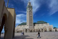 Sermons urge youth to take part in public affairs in Morocco after wave of protests