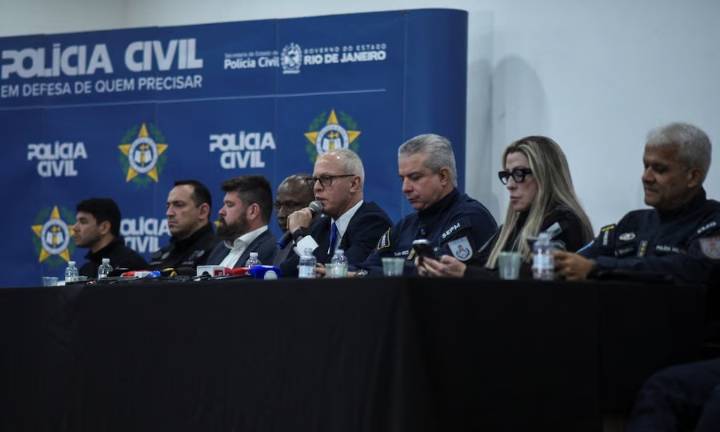Cómo se planificó el letal operativo en Río de Janeiro: 60 días de preparación y un “muro impenetrable” de agentes de élite