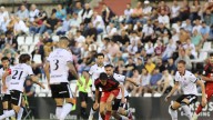 Lo mejor para la Ponferradina fue el resultado