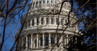US Government Shuts Down After Senate Fails To Pass Funding Bill
