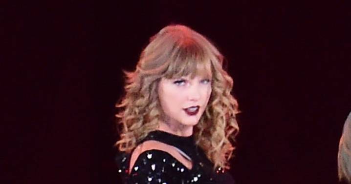 Taylor Swift’s ‘Cancelled!’ Lyrics, Explained