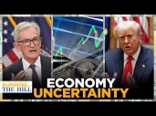 Key CPI Numbers WITHHELD As SHUTDOWN Puts CLAMPS On Inflation Data, JOBS Report