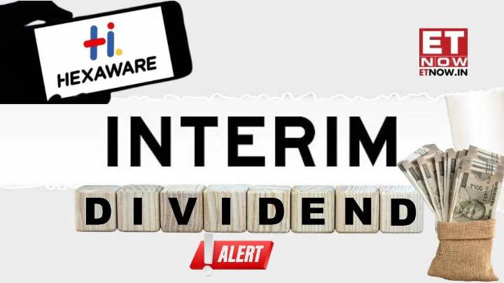 Back-to-back Interim Dividend after IPO listing: 575% declared; check record date, credit date